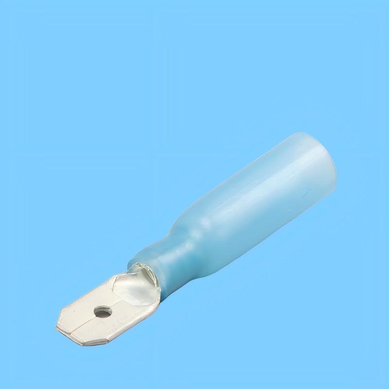 MDH Heat Shrink Male Terminals 3